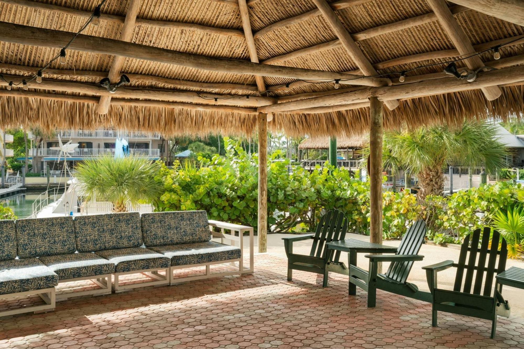 Courtyard By Marriott Key Largo Hotel Exterior photo